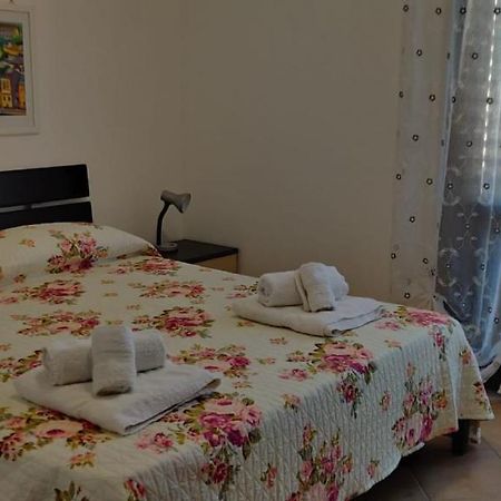 סן ויטו לו קאפו Residence Antico Baglio מראה חיצוני תמונה