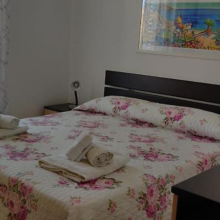 סן ויטו לו קאפו Residence Antico Baglio מראה חיצוני תמונה