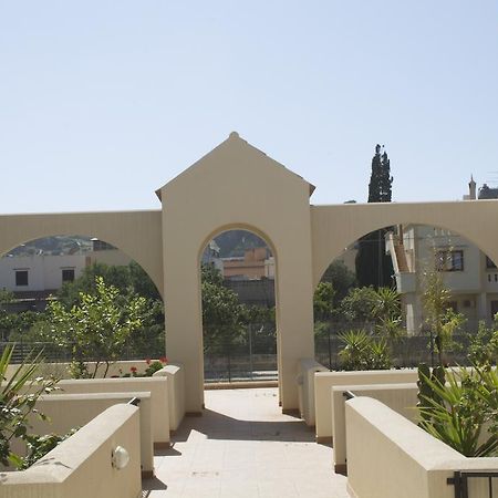 סן ויטו לו קאפו Residence Antico Baglio חדר תמונה