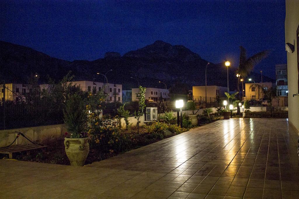 סן ויטו לו קאפו Residence Antico Baglio חדר תמונה