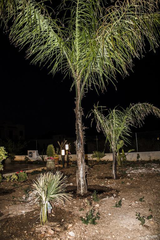 סן ויטו לו קאפו Residence Antico Baglio חדר תמונה