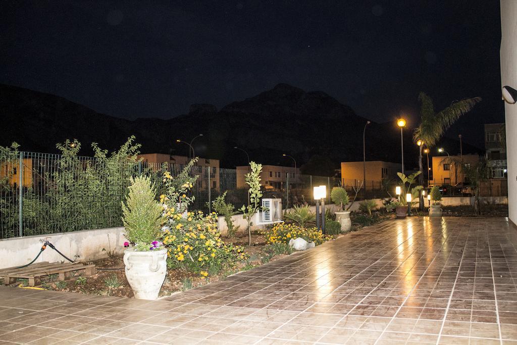 סן ויטו לו קאפו Residence Antico Baglio חדר תמונה