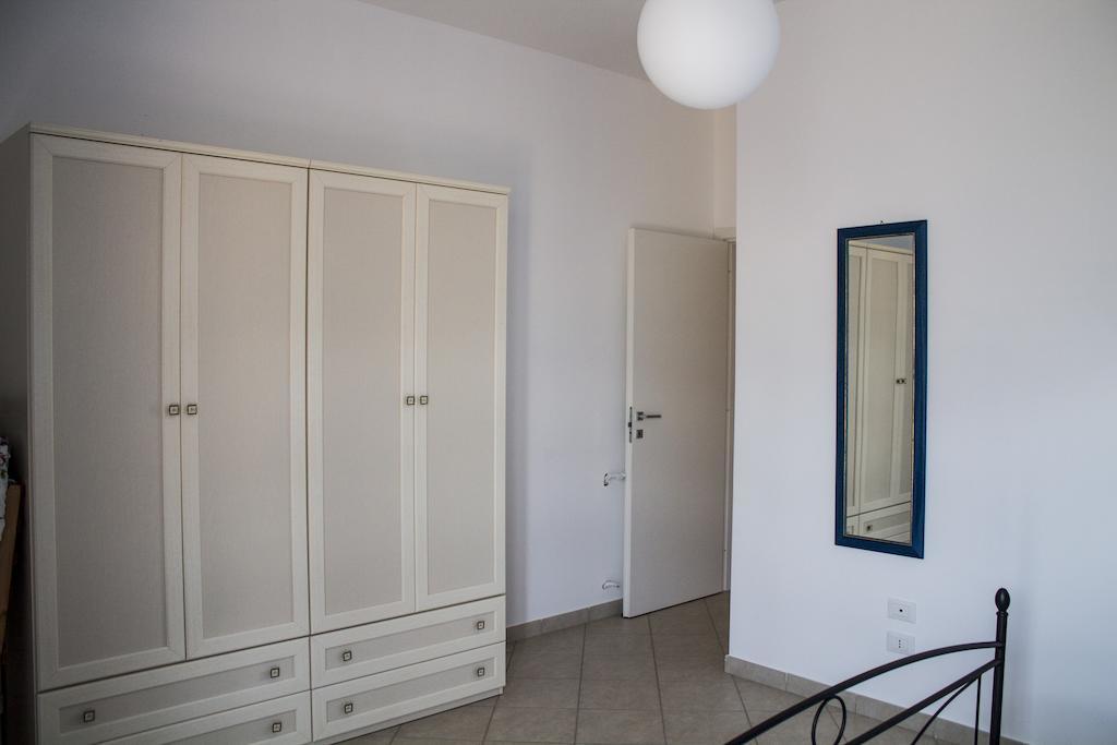 סן ויטו לו קאפו Residence Antico Baglio מראה חיצוני תמונה