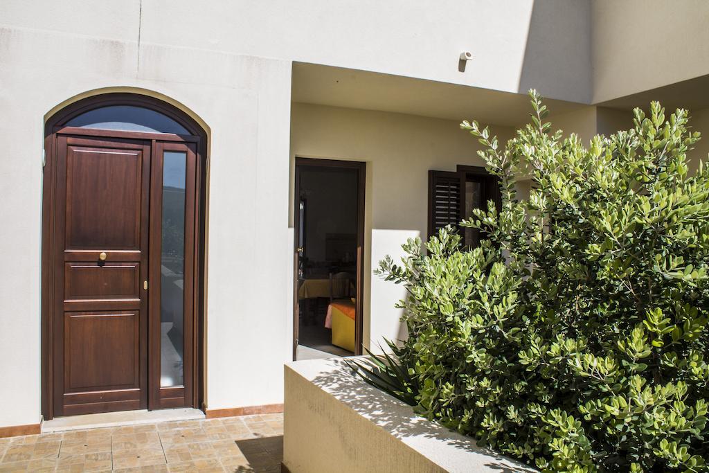 סן ויטו לו קאפו Residence Antico Baglio חדר תמונה