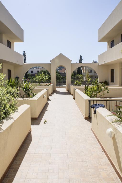סן ויטו לו קאפו Residence Antico Baglio חדר תמונה