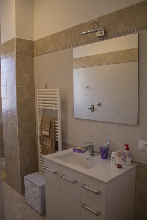 סן ויטו לו קאפו Residence Antico Baglio חדר תמונה