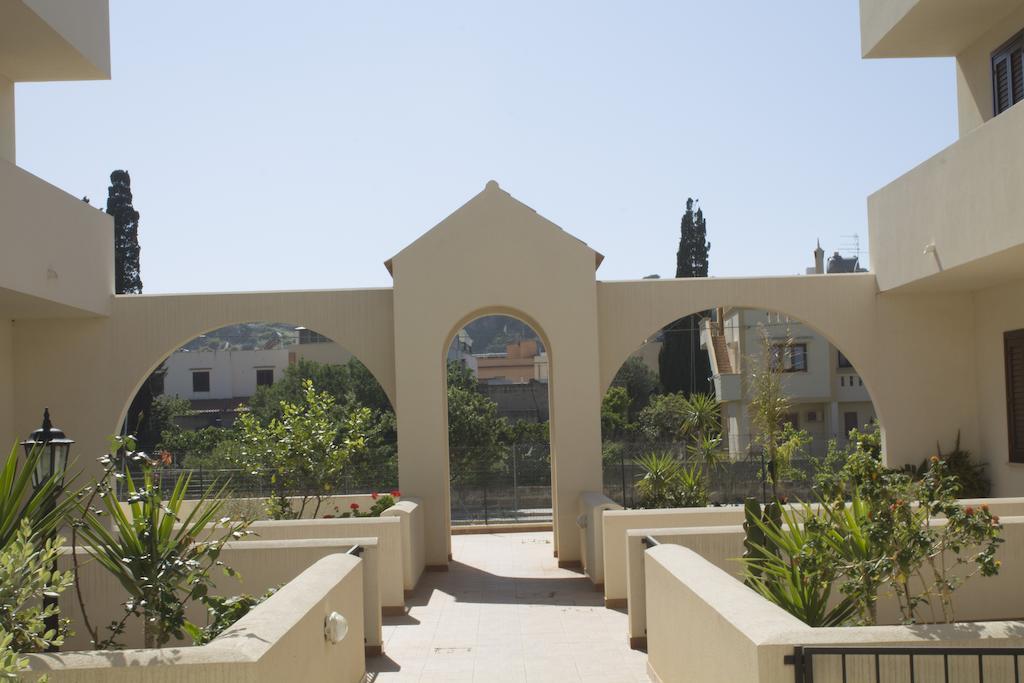 סן ויטו לו קאפו Residence Antico Baglio חדר תמונה
