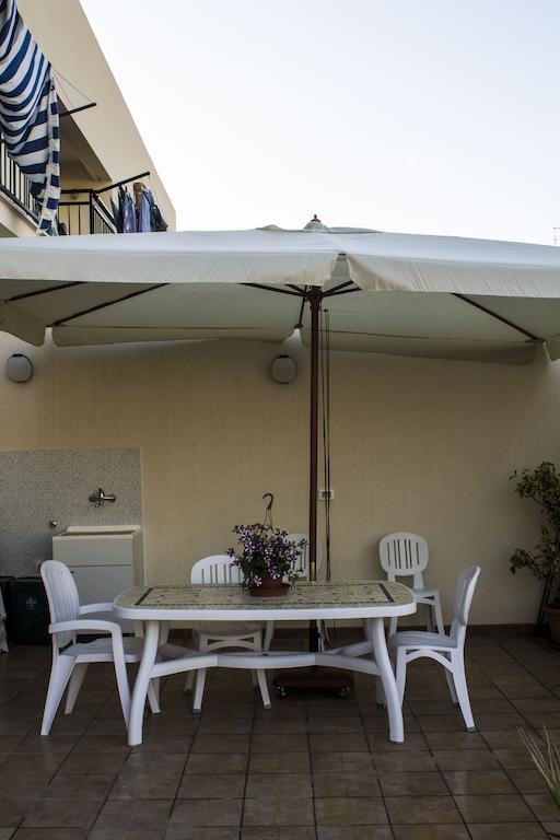 סן ויטו לו קאפו Residence Antico Baglio חדר תמונה
