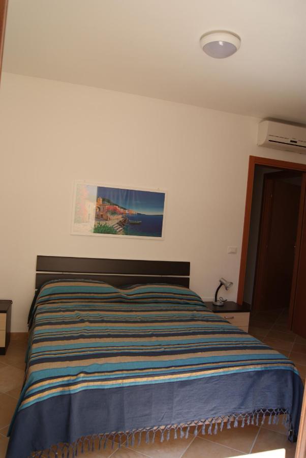 סן ויטו לו קאפו Residence Antico Baglio חדר תמונה