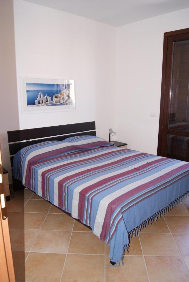 סן ויטו לו קאפו Residence Antico Baglio חדר תמונה