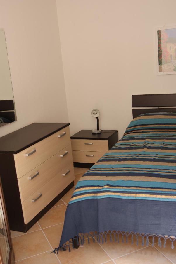 סן ויטו לו קאפו Residence Antico Baglio חדר תמונה