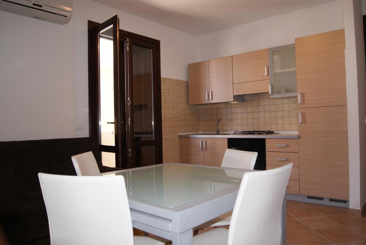 סן ויטו לו קאפו Residence Antico Baglio חדר תמונה