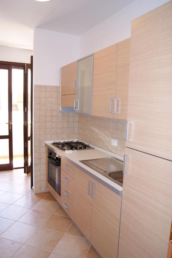 סן ויטו לו קאפו Residence Antico Baglio חדר תמונה