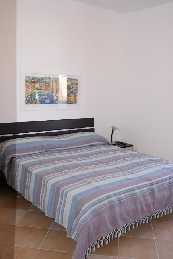 סן ויטו לו קאפו Residence Antico Baglio חדר תמונה