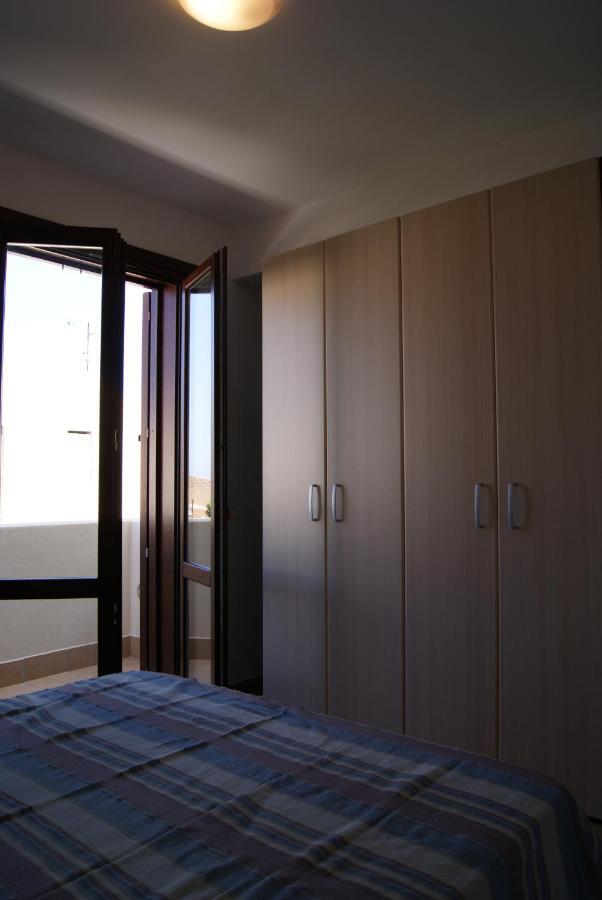 סן ויטו לו קאפו Residence Antico Baglio חדר תמונה