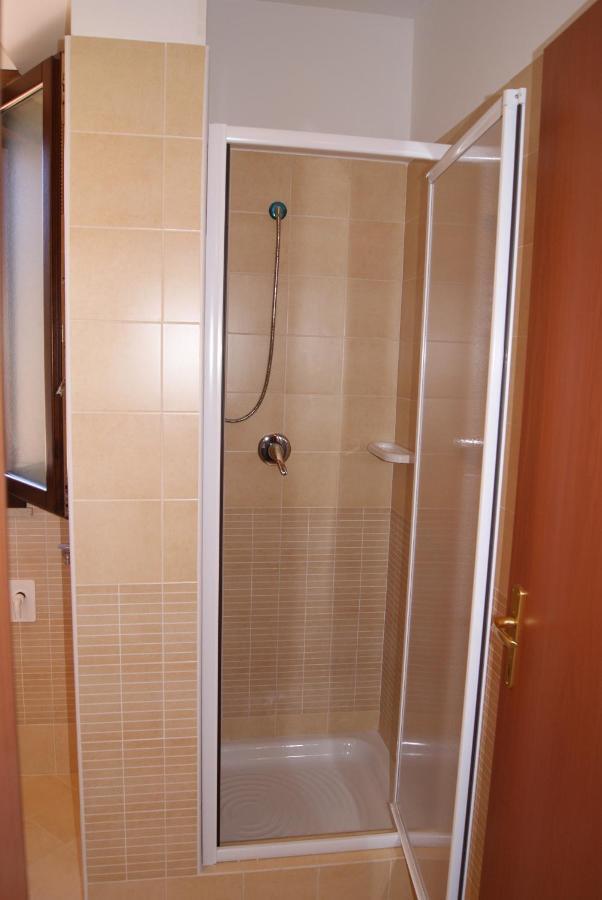 סן ויטו לו קאפו Residence Antico Baglio חדר תמונה