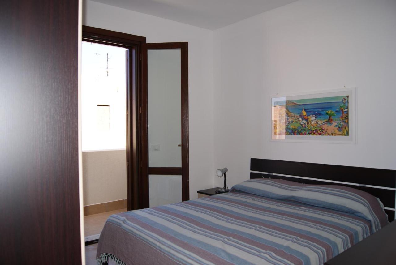 סן ויטו לו קאפו Residence Antico Baglio חדר תמונה