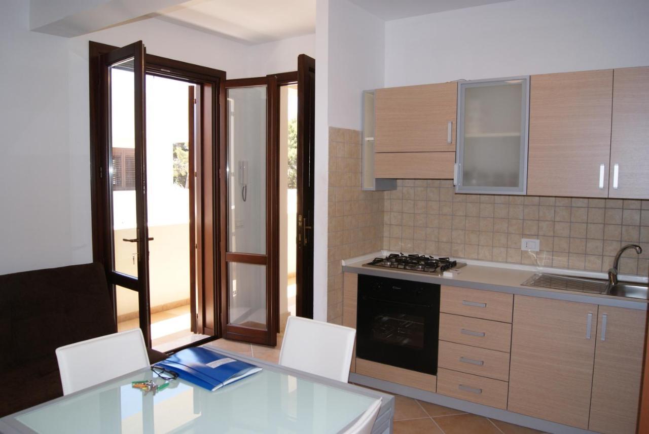 סן ויטו לו קאפו Residence Antico Baglio חדר תמונה