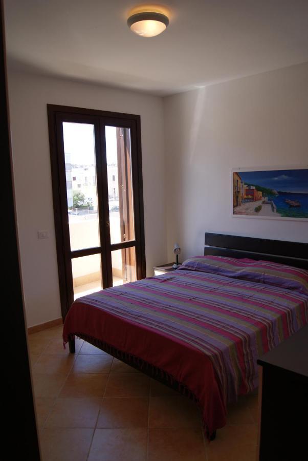 סן ויטו לו קאפו Residence Antico Baglio חדר תמונה